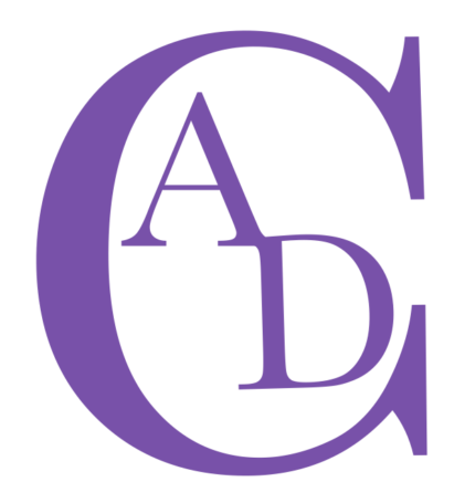 The Curing Alzheimer's Disease Foundation's logo