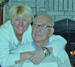 anna & dave xmas 2015 2